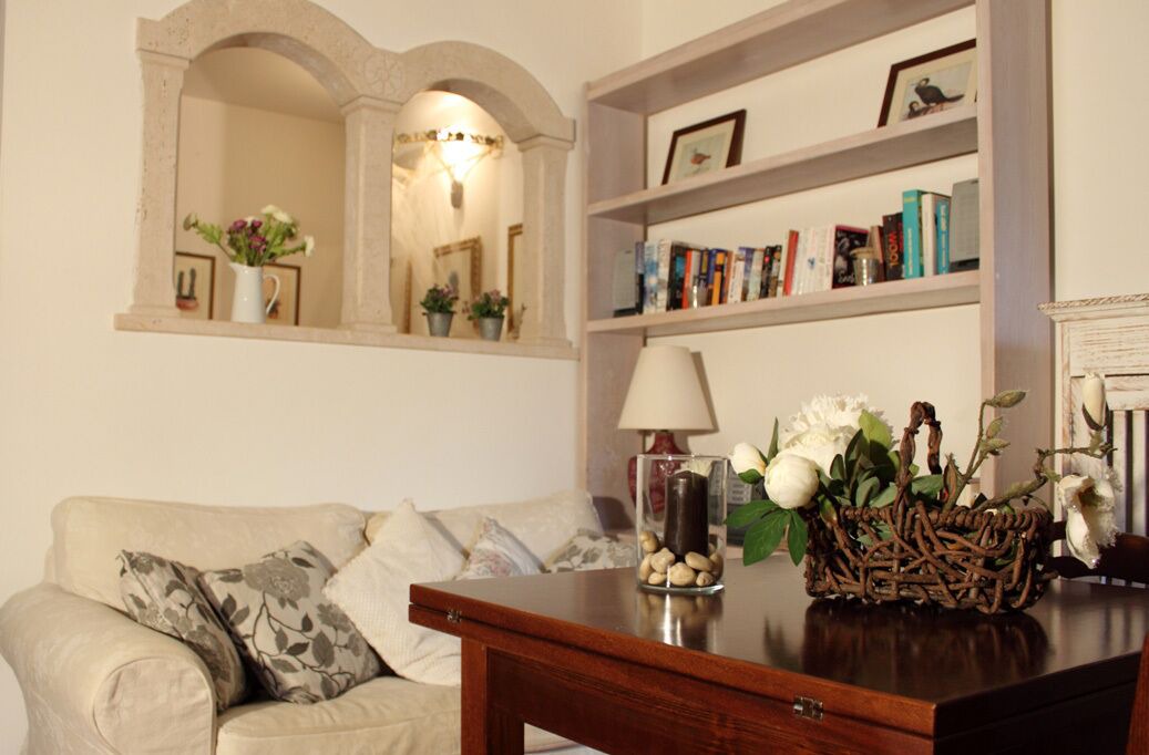 Photo of Livingroom in Spoleto