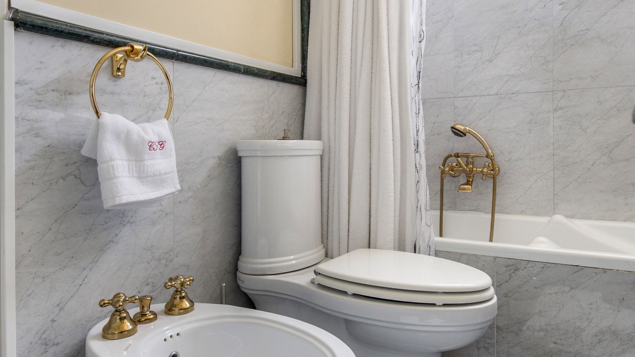Photo of Bathroom in San Niccolo