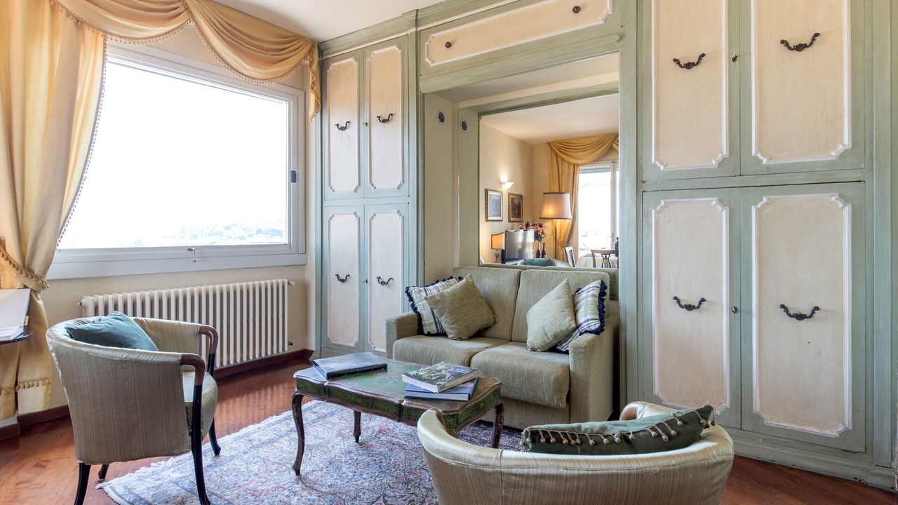 Photo of Livingroom in San Niccolo