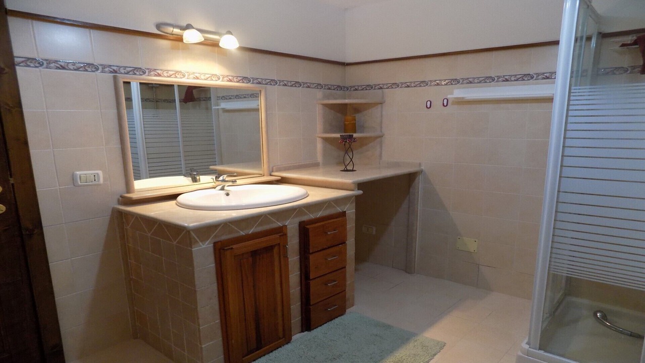 Photo of Bathroom in Acqualagna