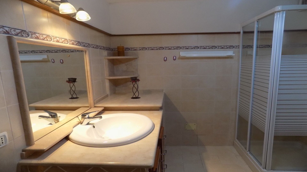 Photo of Bathroom in Acqualagna