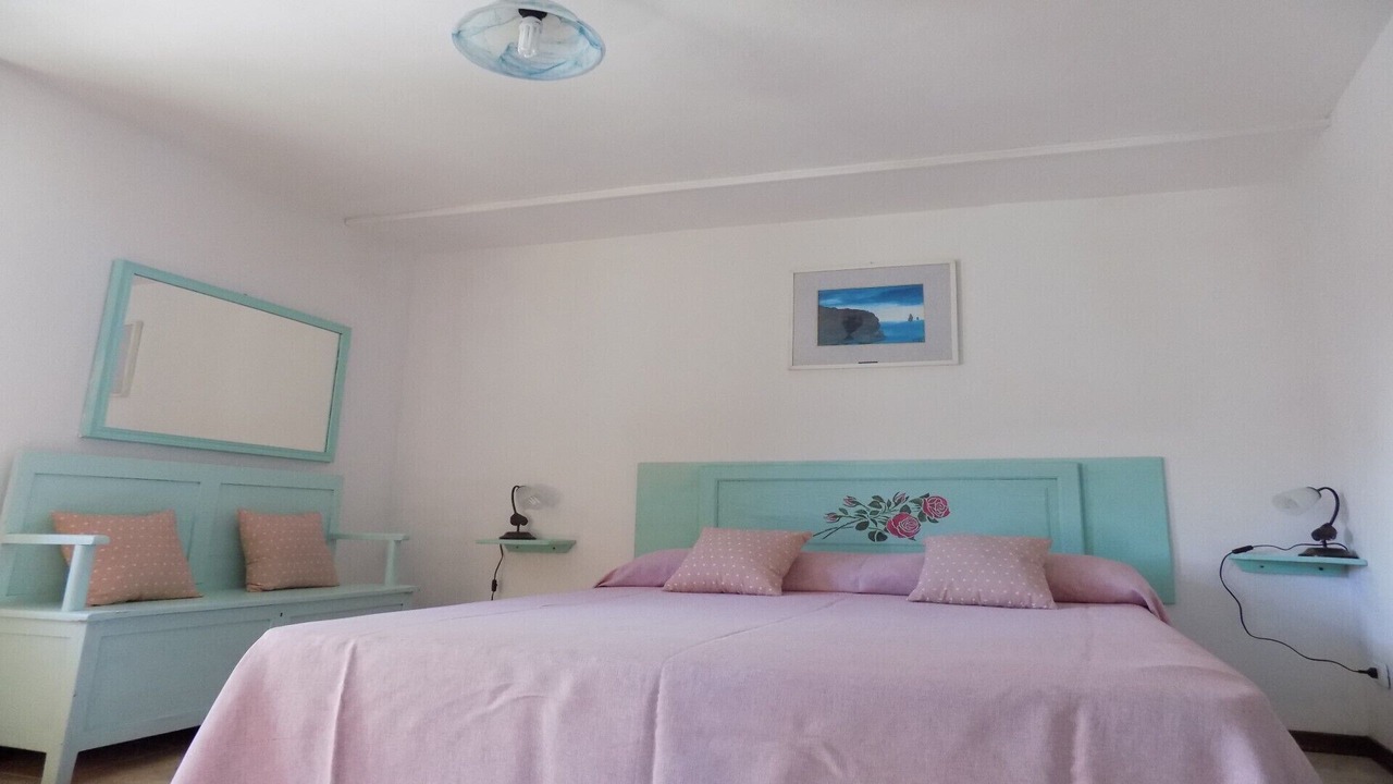 Photo of Bedroom in Acqualagna