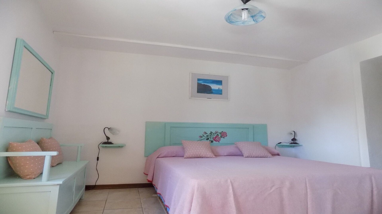 Photo of Bedroom in Acqualagna