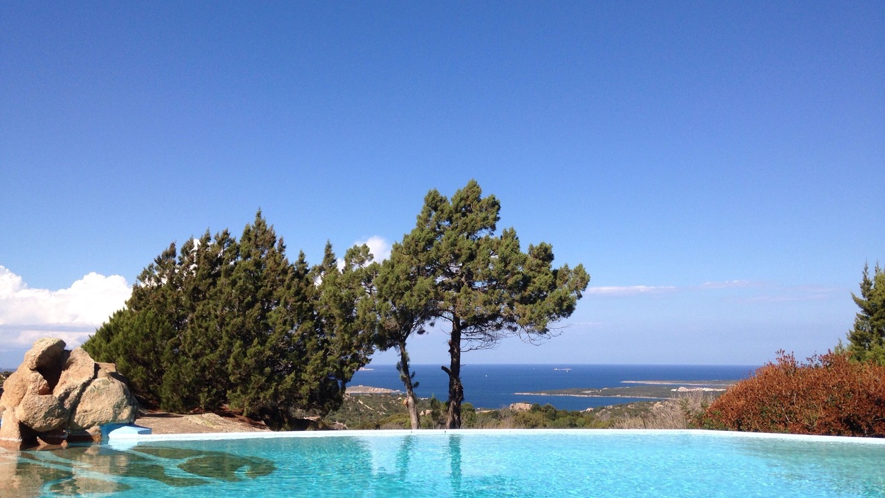 Photo of Outdoor in Liscia di Vacca