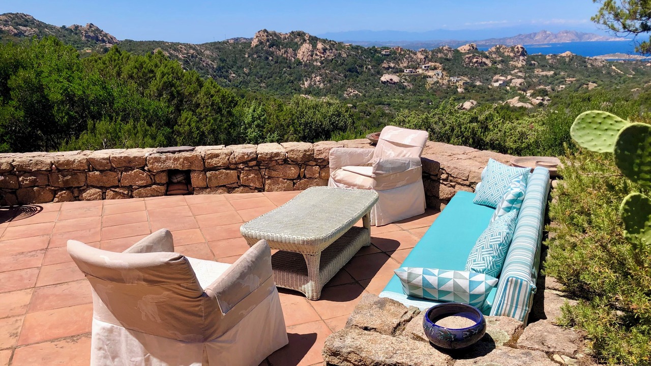 Photo of Outdoor in Liscia di Vacca