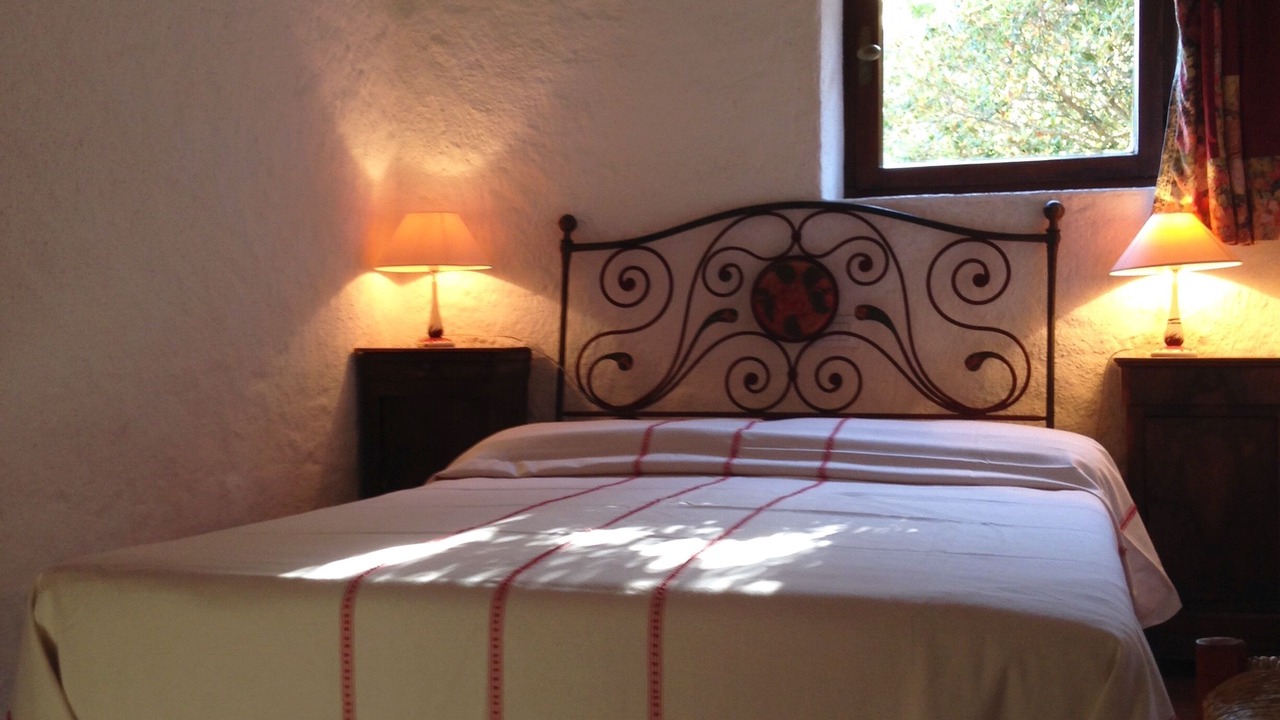 Photo of Bedroom in Liscia di Vacca