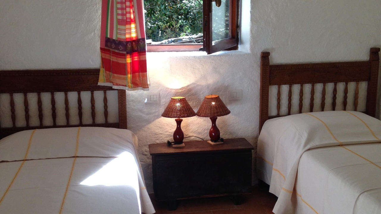 Photo of Bedroom in Liscia di Vacca