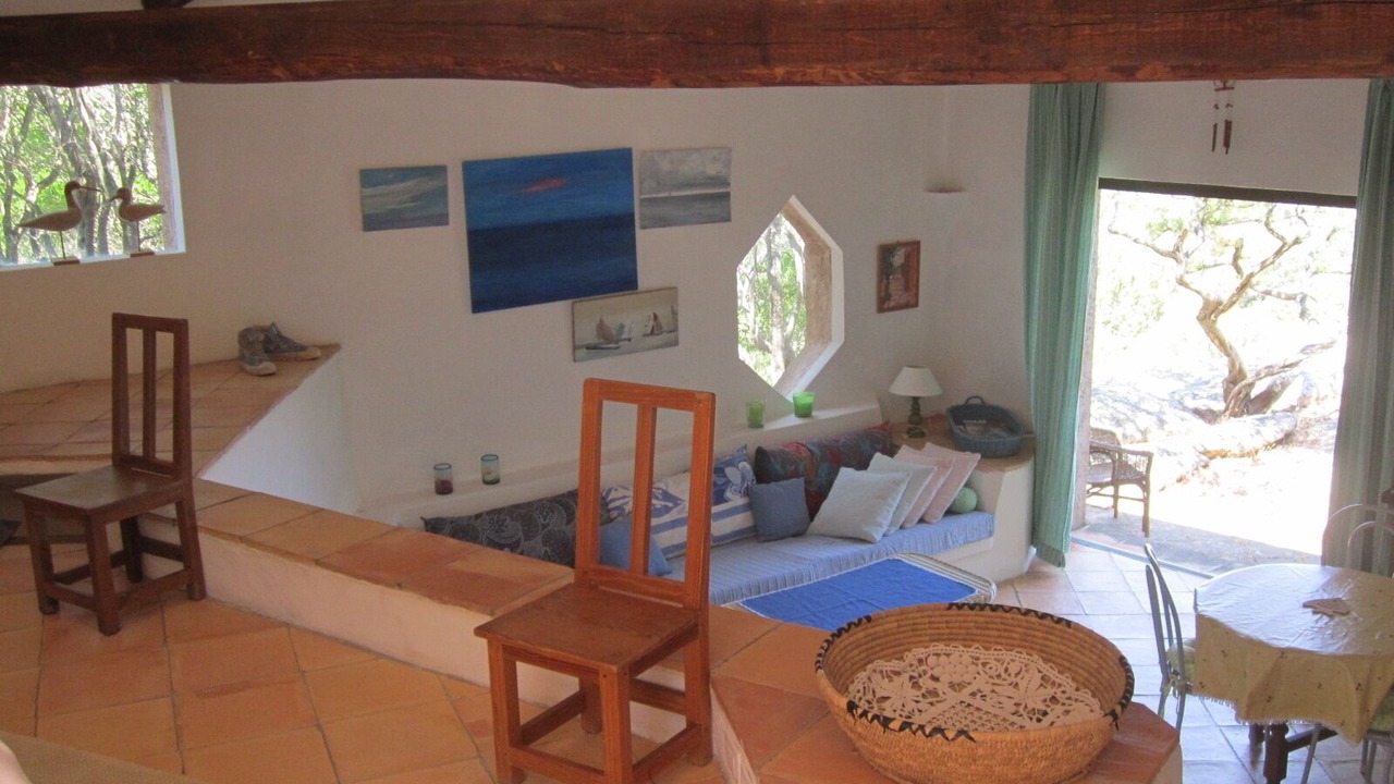 Photo of Livingroom in Liscia di Vacca