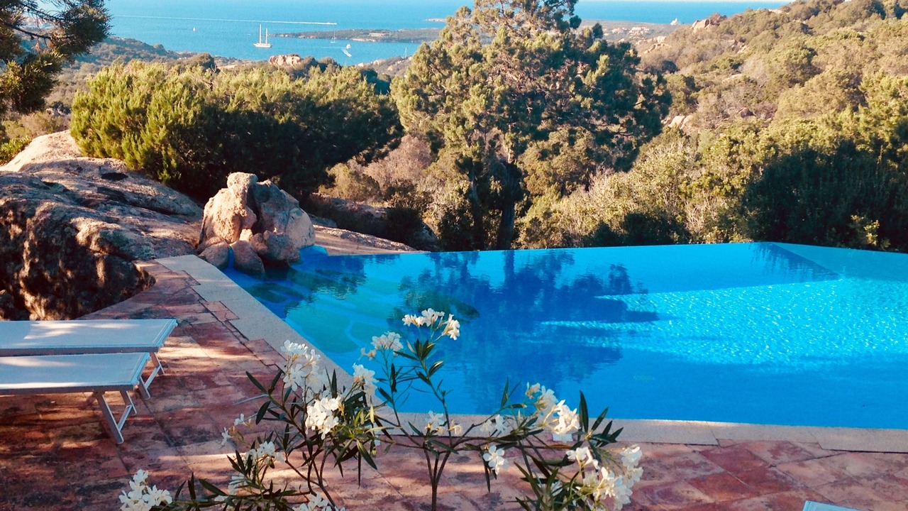 Photo of Outdoor in Liscia di Vacca