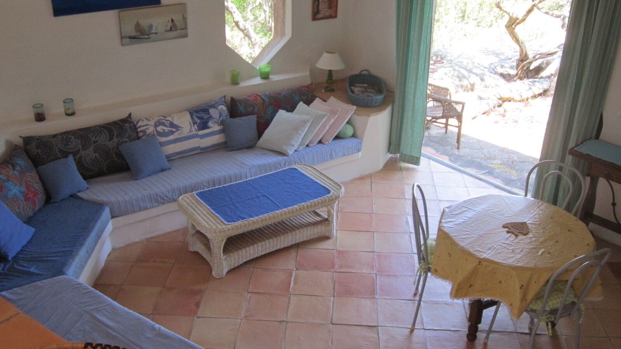 Photo of Livingroom in Liscia di Vacca