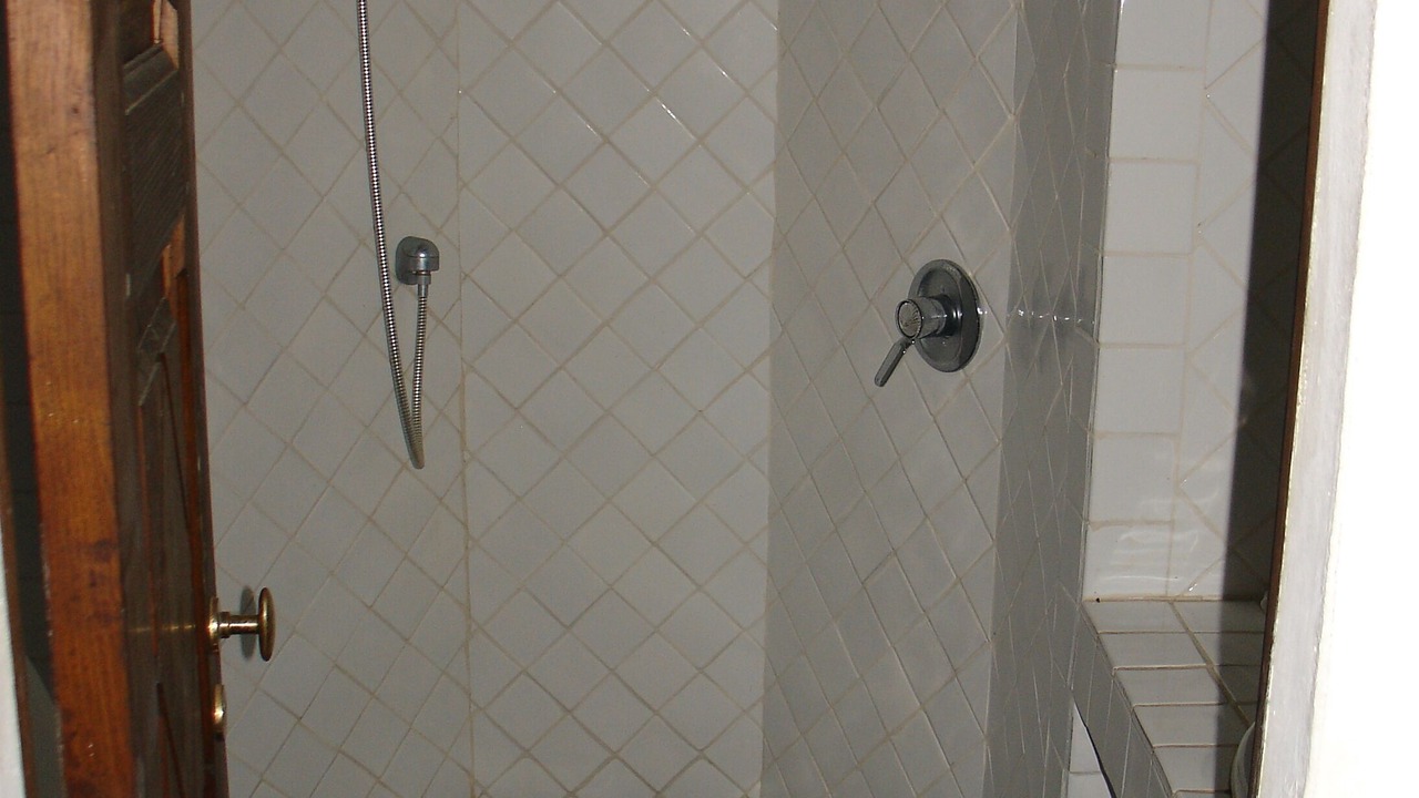 Photo of Bathroom in Liscia di Vacca