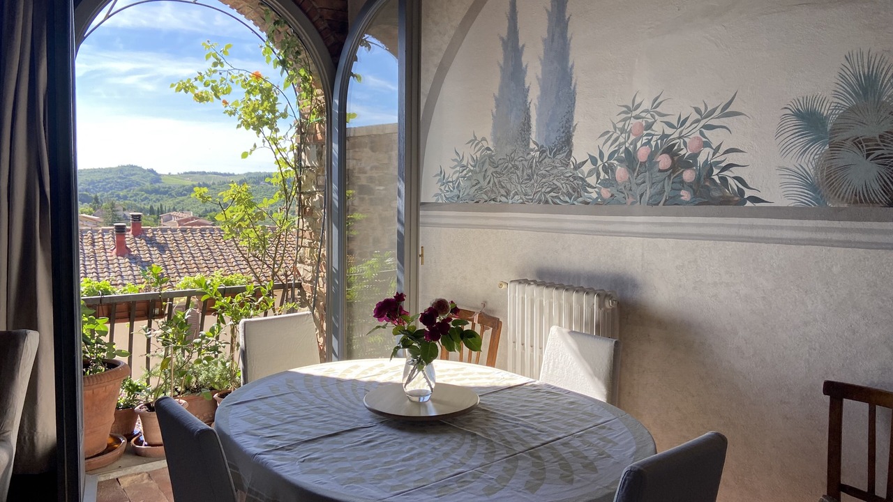 Photo of Others in San Donato in Poggio