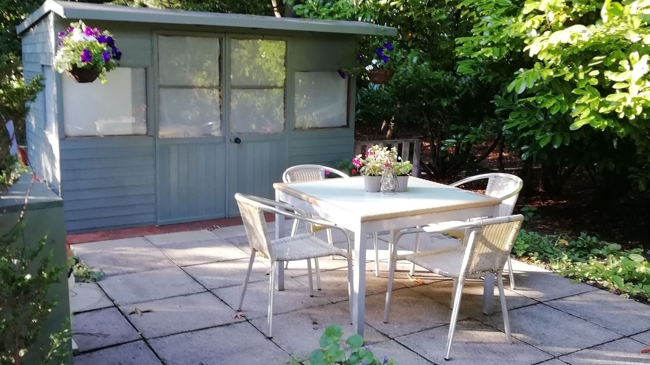 Photo of Outdoor in Longcroft