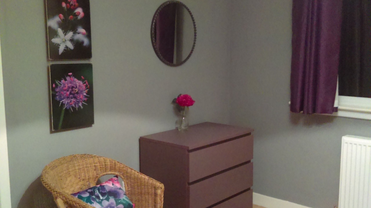 Photo of Bedroom in Longcroft