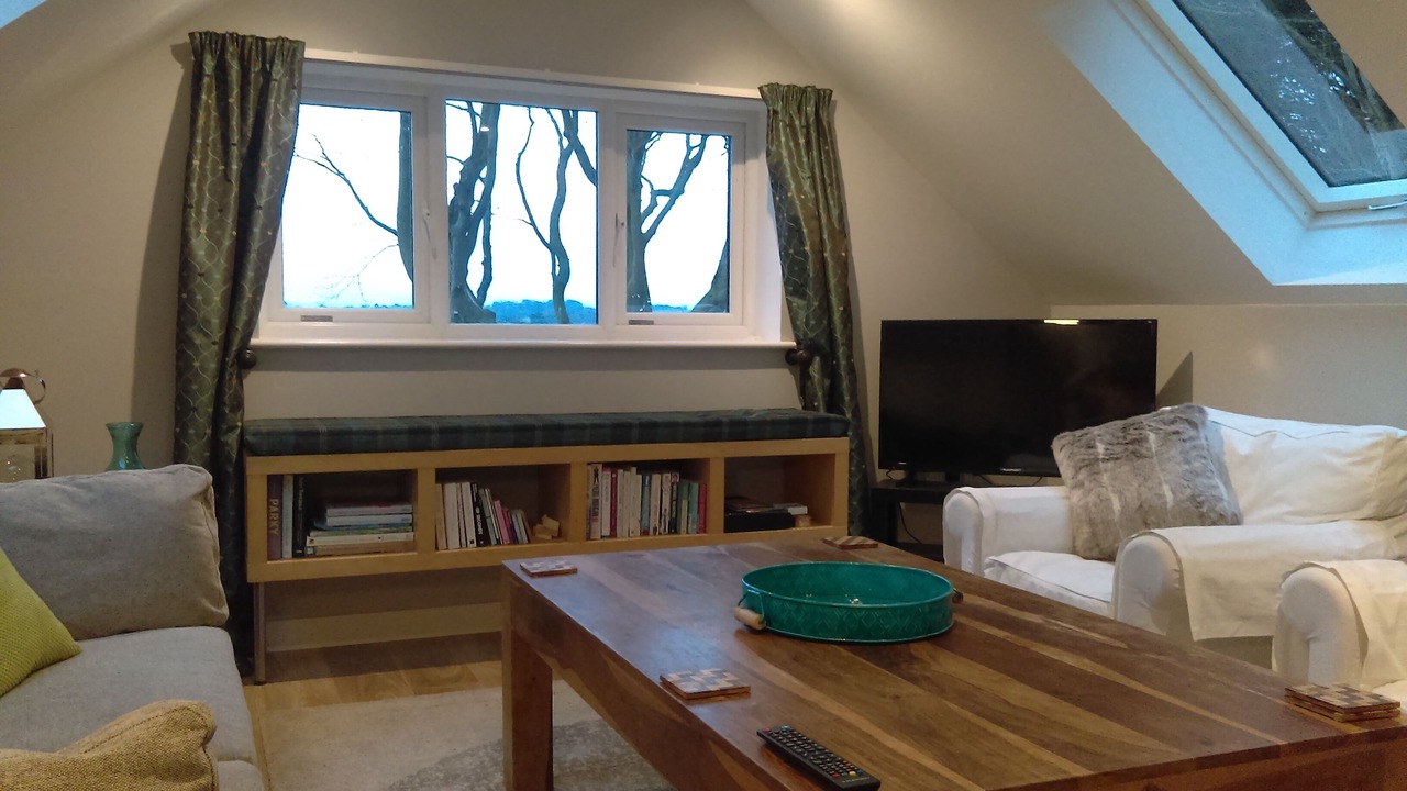 Photo of Livingroom in Longcroft