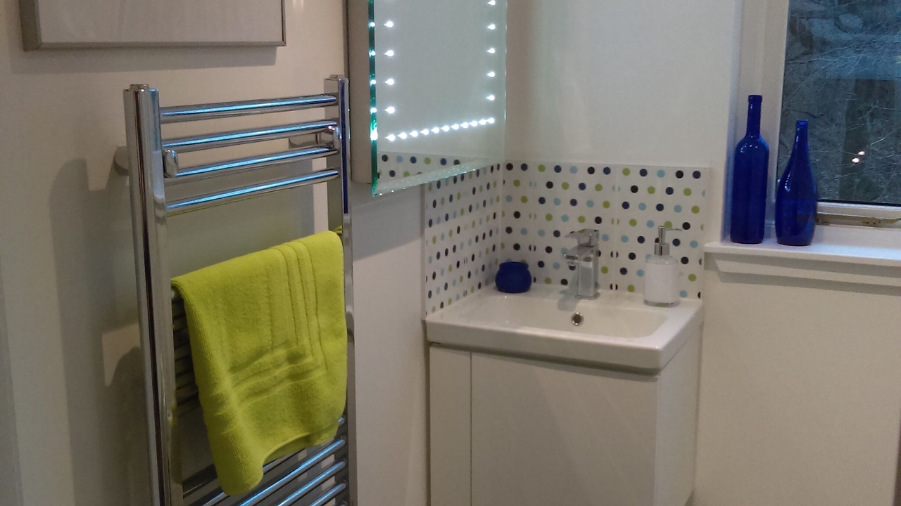 Photo of Bathroom in Longcroft