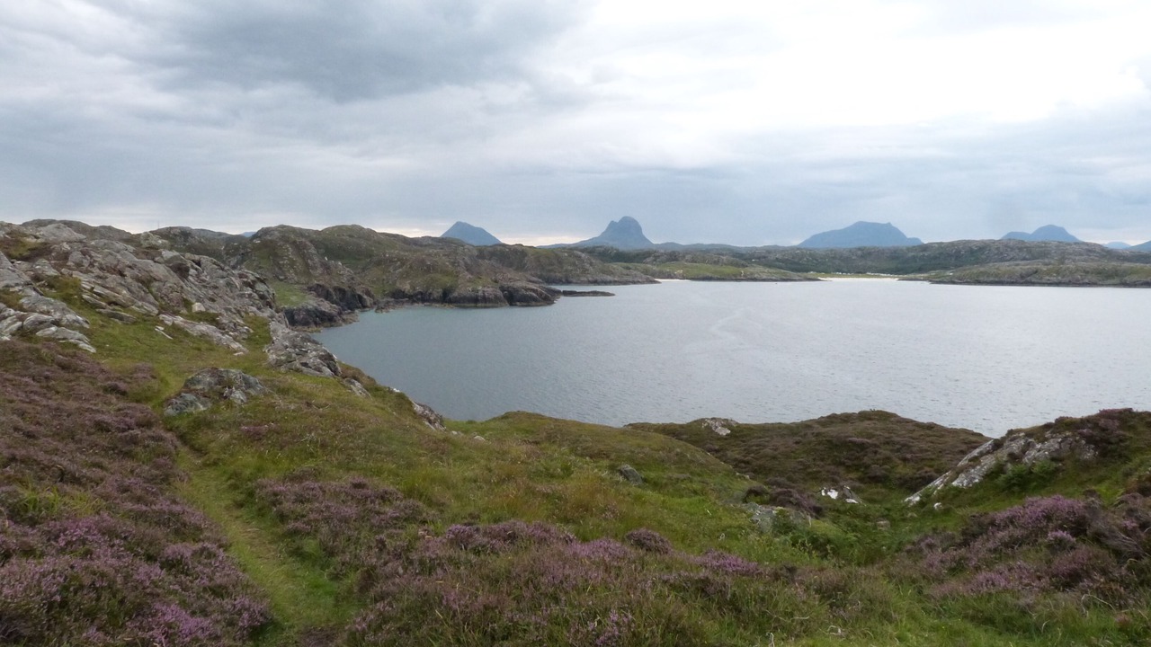 Photo of Others in Clachtoll