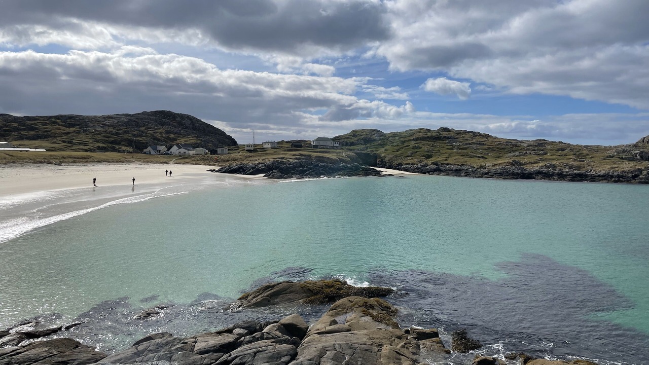 Photo of Others in Clachtoll