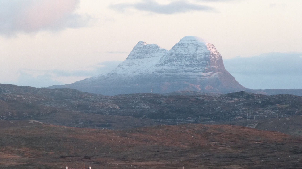 Photo of Others in Clachtoll