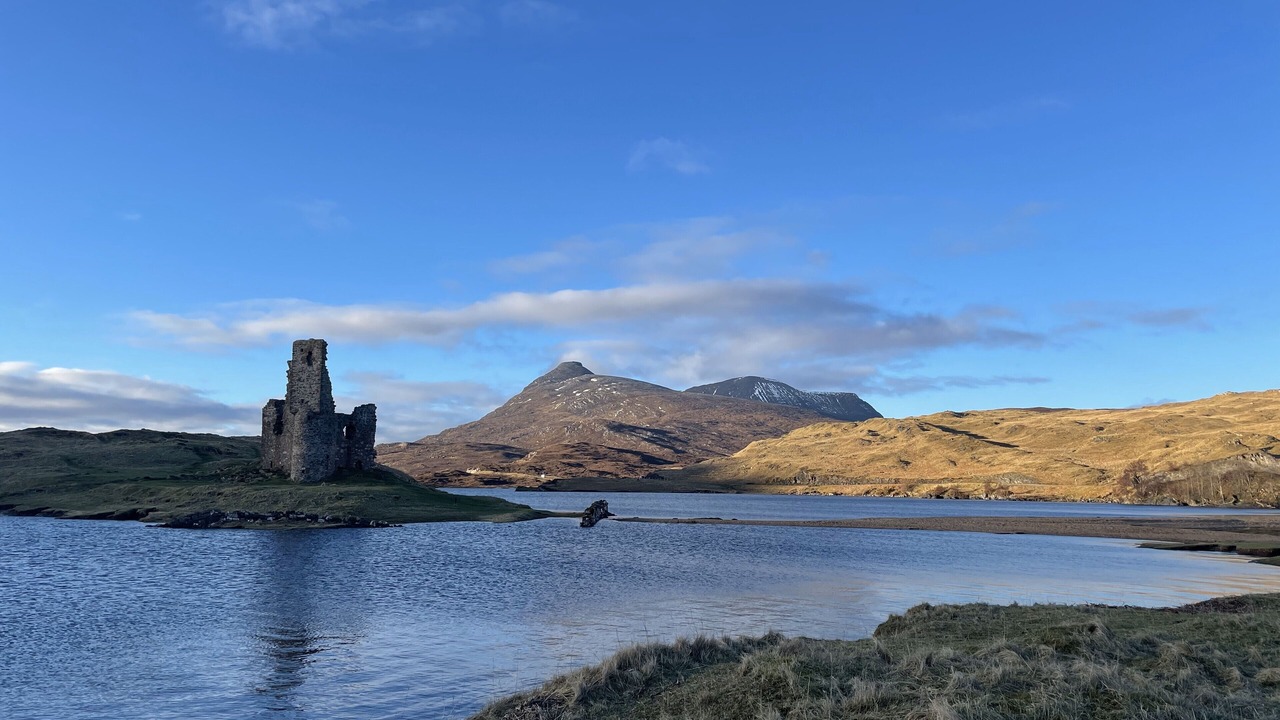 Photo of Others in Clachtoll