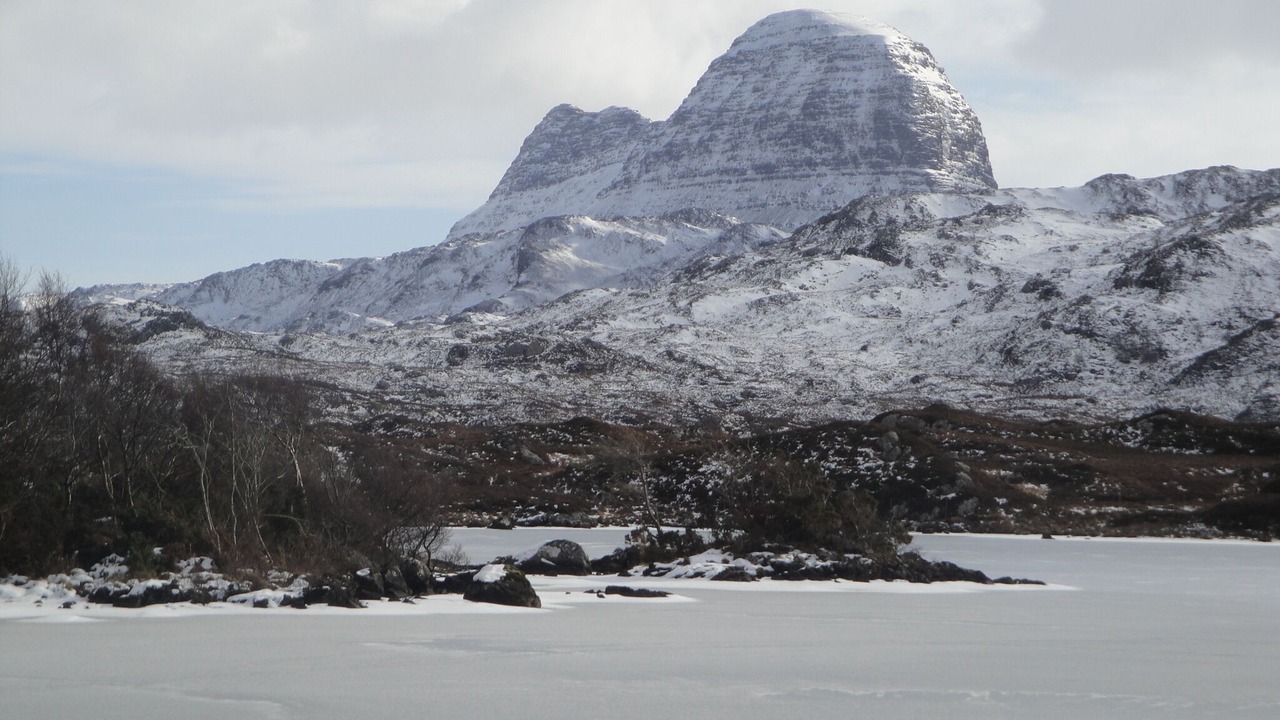 Photo of Others in Clachtoll