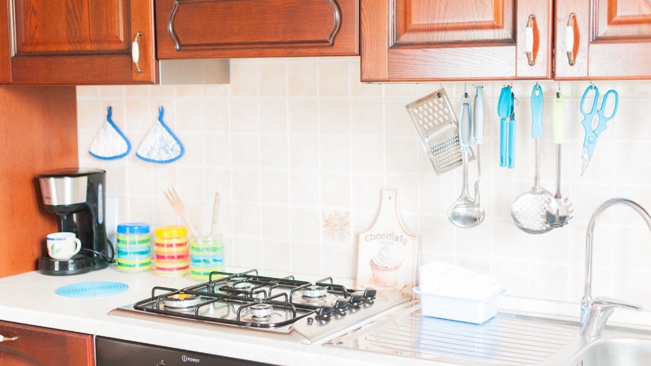 Photo of Kitchen in Pianella