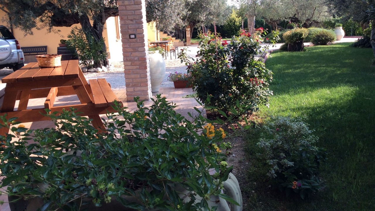 Photo of Outdoor in Pianella