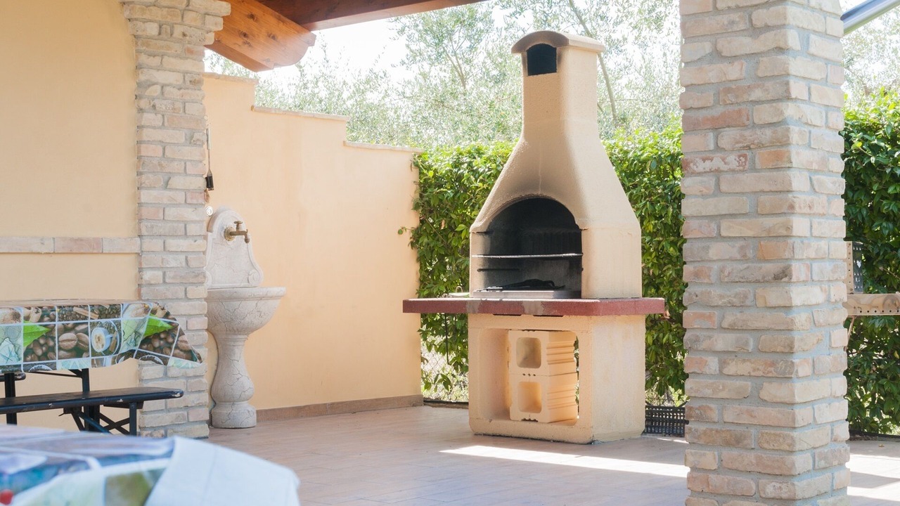Photo of Patio Balcony in Pianella
