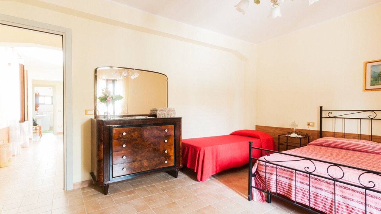 Photo of Bedroom in Pianella