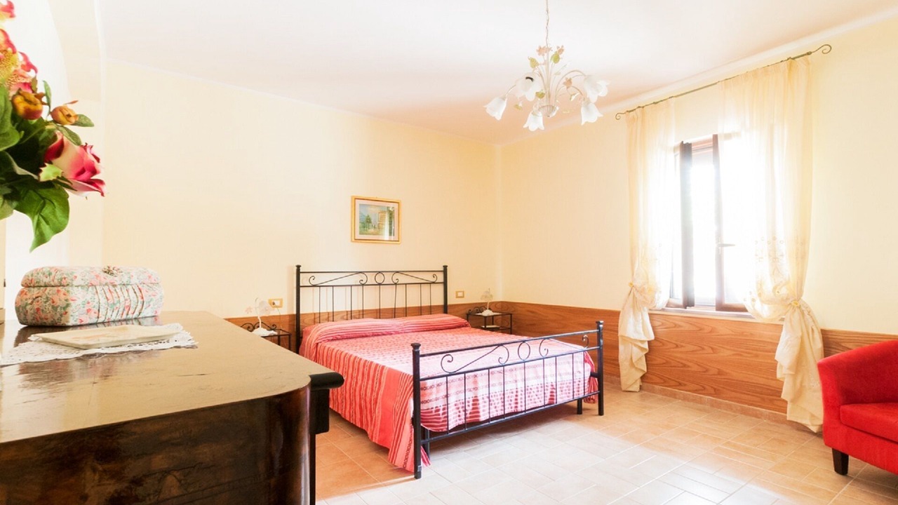 Photo of Bedroom in Pianella