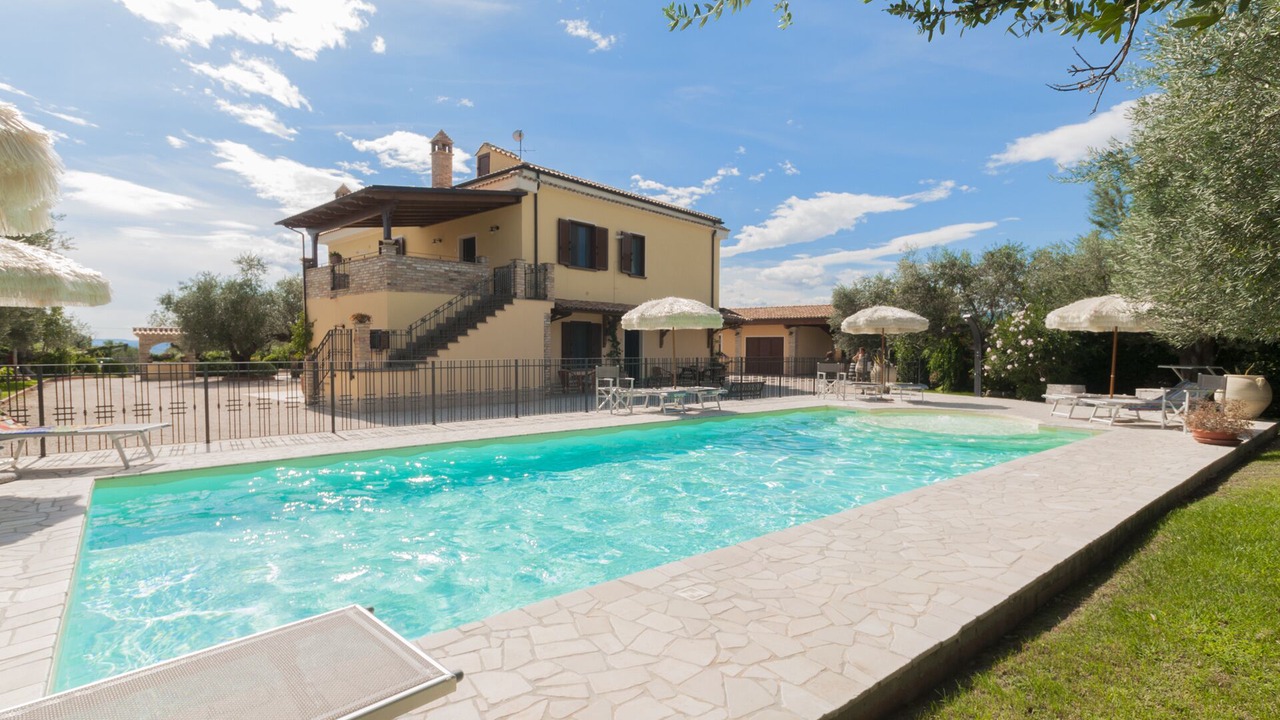 Photo of Outdoor in Pianella