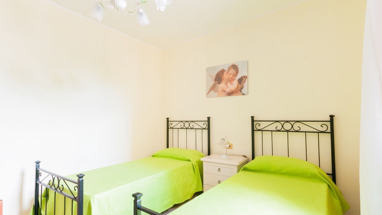 Photo of Bedroom in Pianella