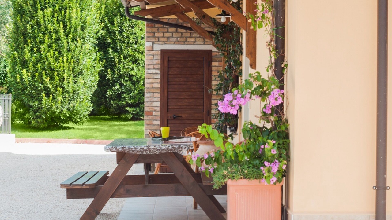 Photo of Patio Balcony in Pianella