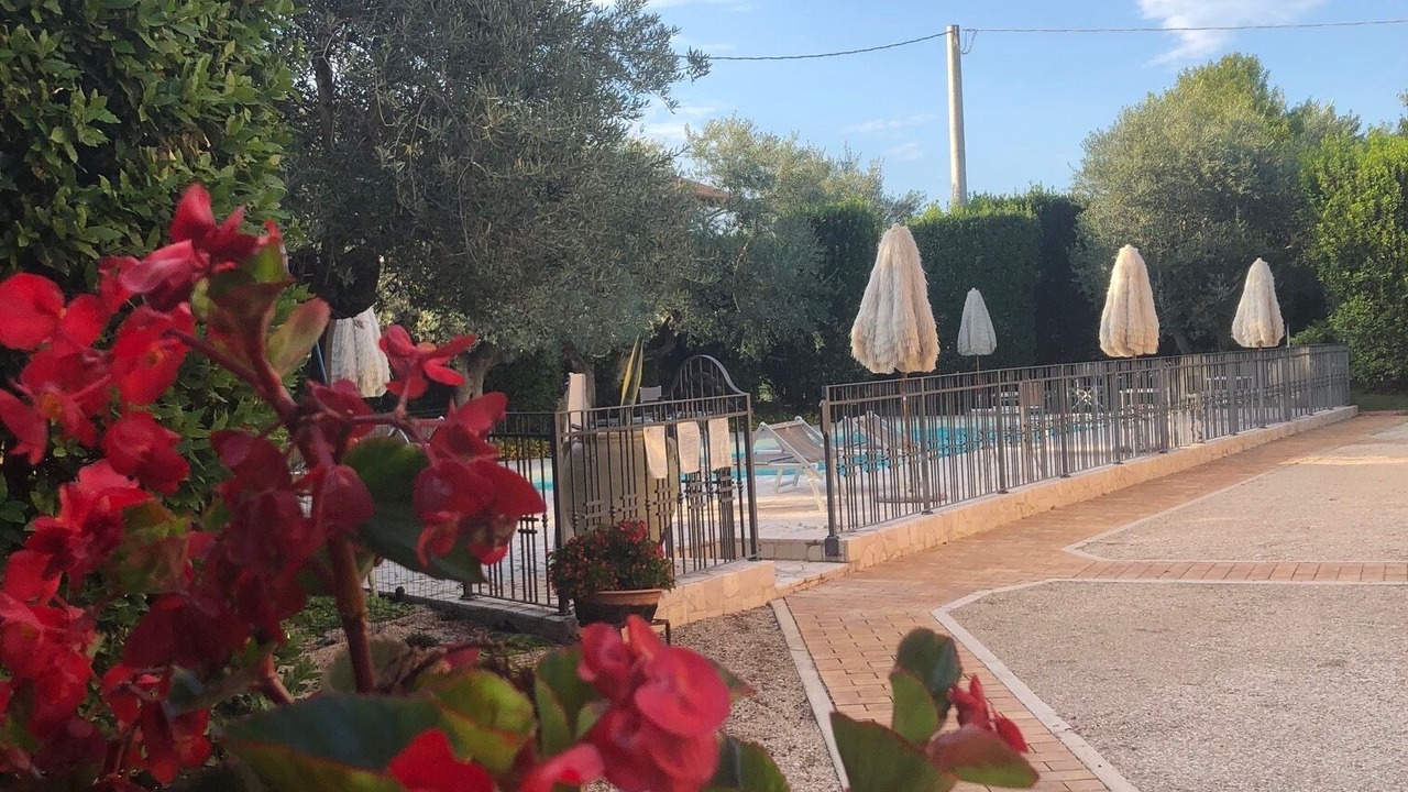 Photo of Outdoor in Pianella