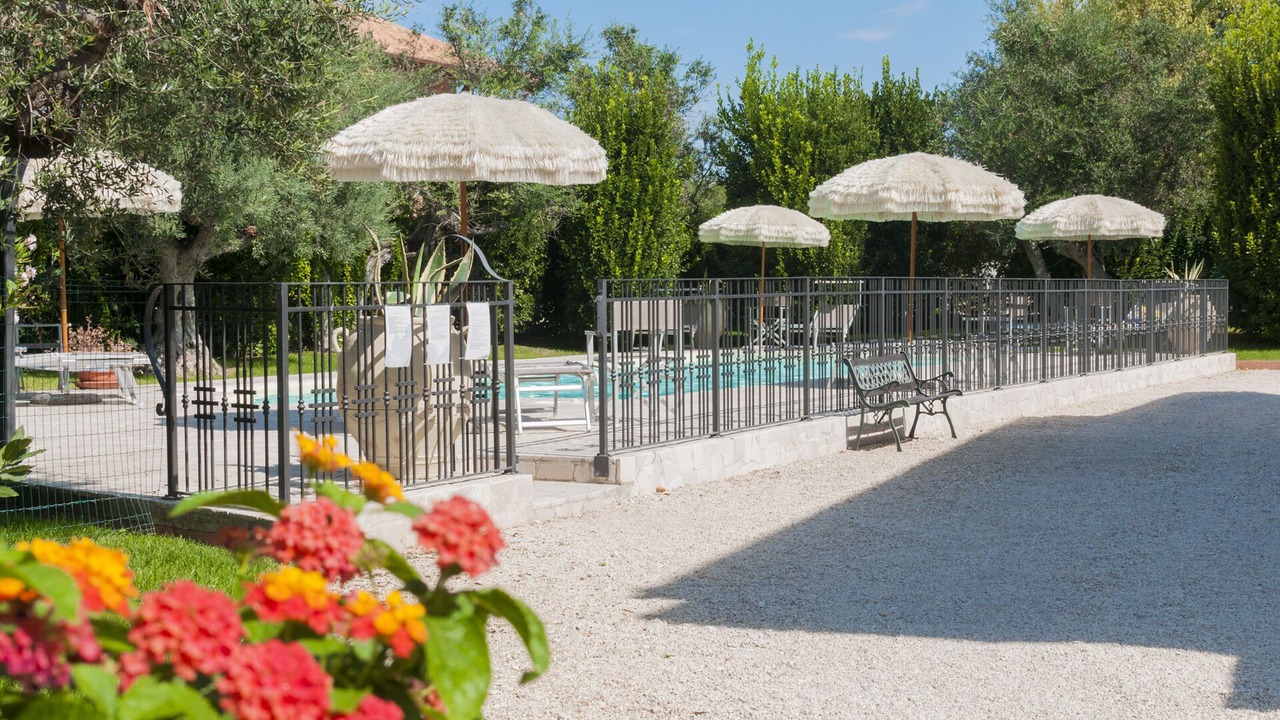 Photo of Patio Balcony in Pianella