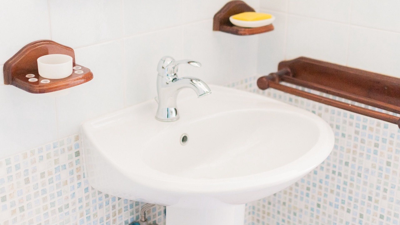 Photo of Bathroom in Pianella