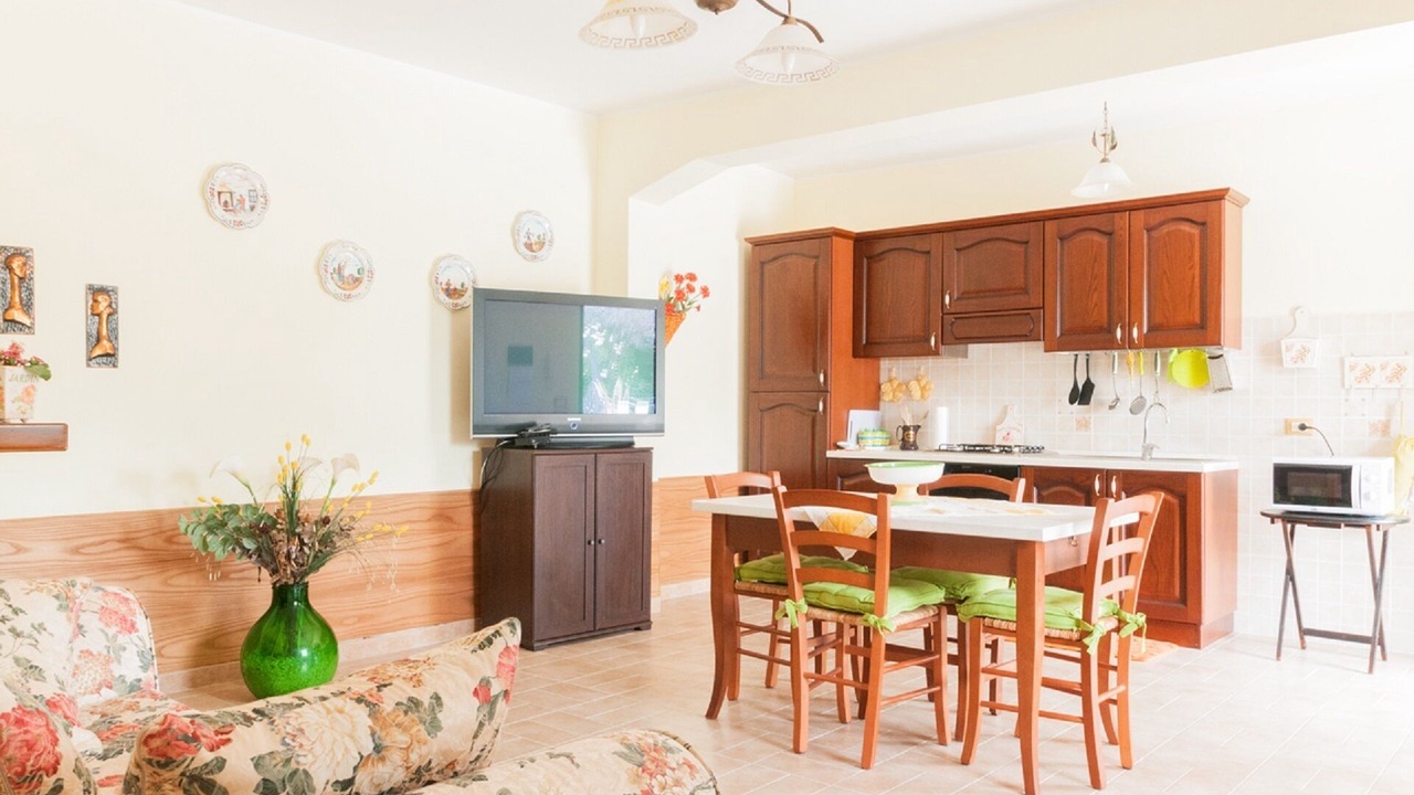 Photo of Livingroom in Pianella