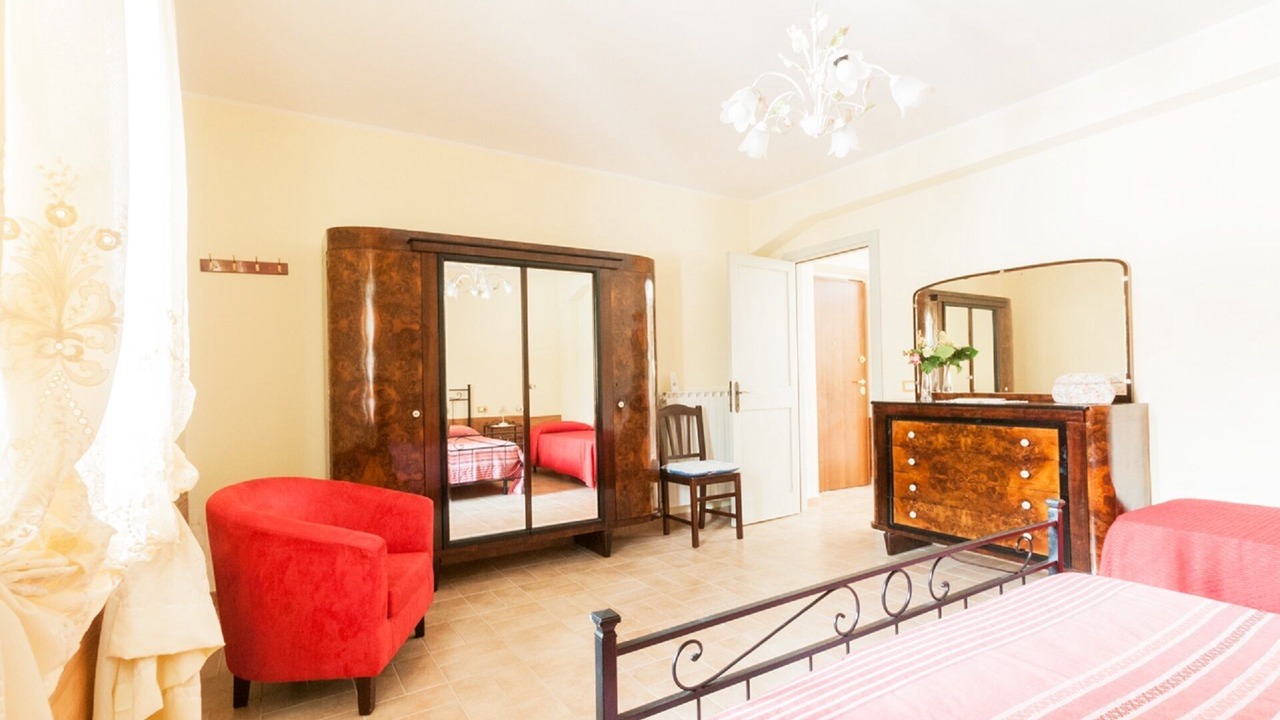 Photo of Bedroom in Pianella