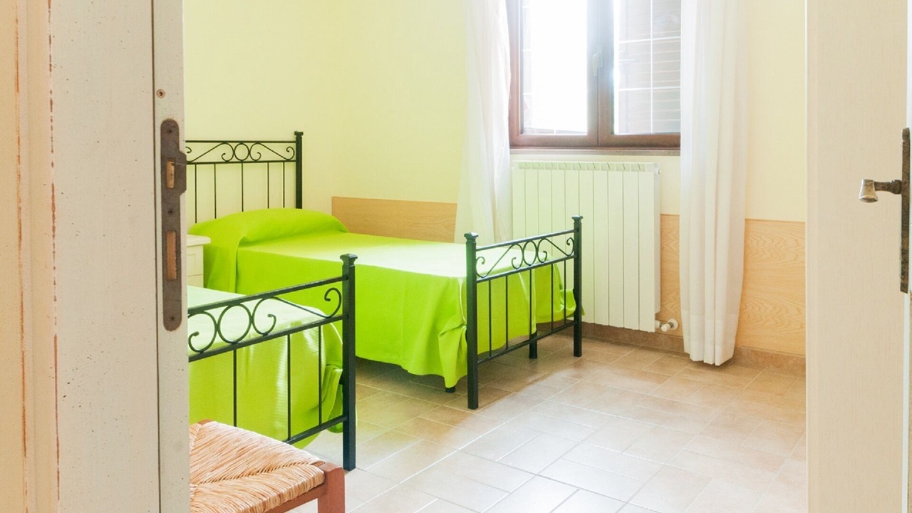 Photo of Bedroom in Pianella