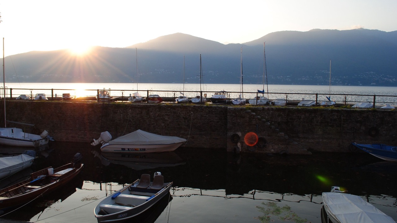 Photo of Outdoor in Porto Valtravaglia