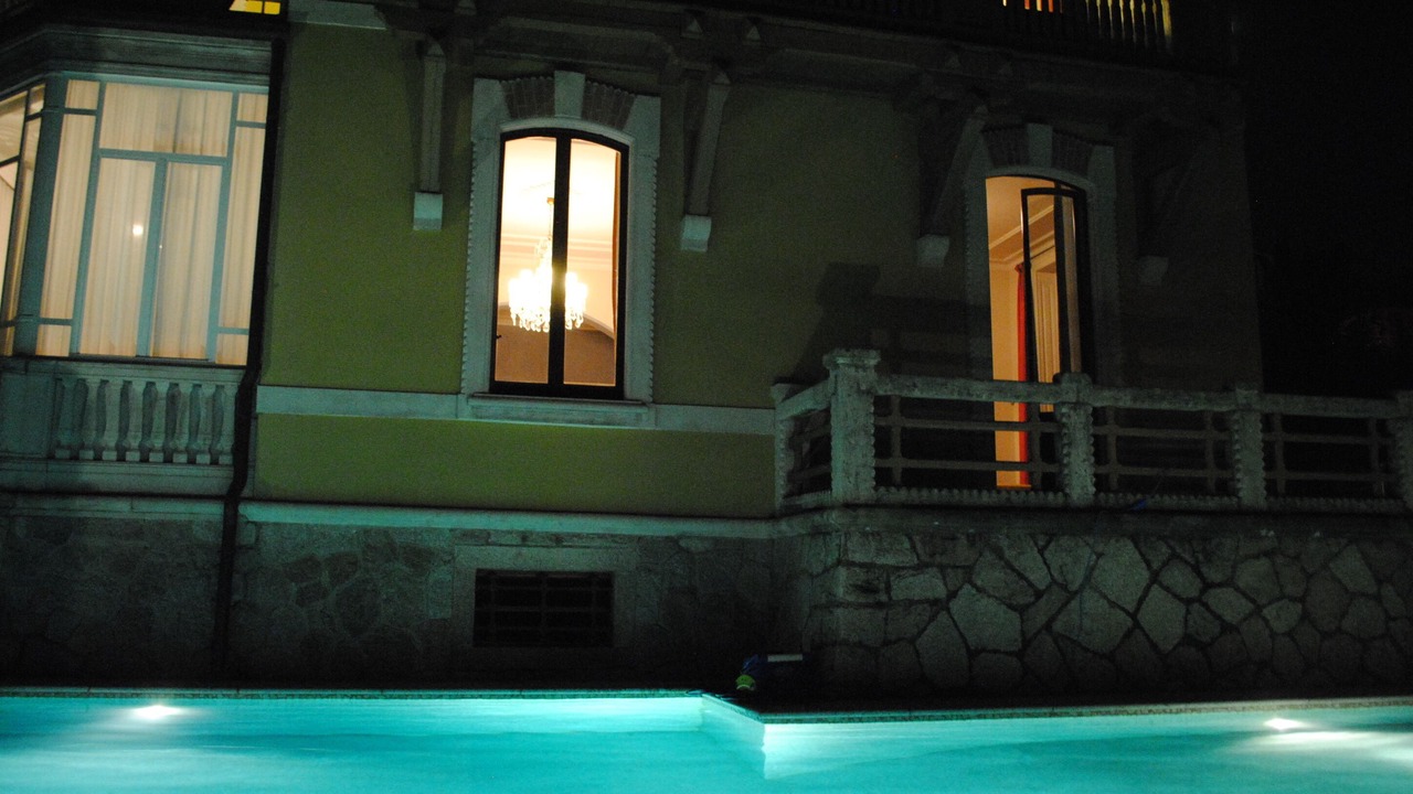 Photo of Outdoor in Porto Valtravaglia