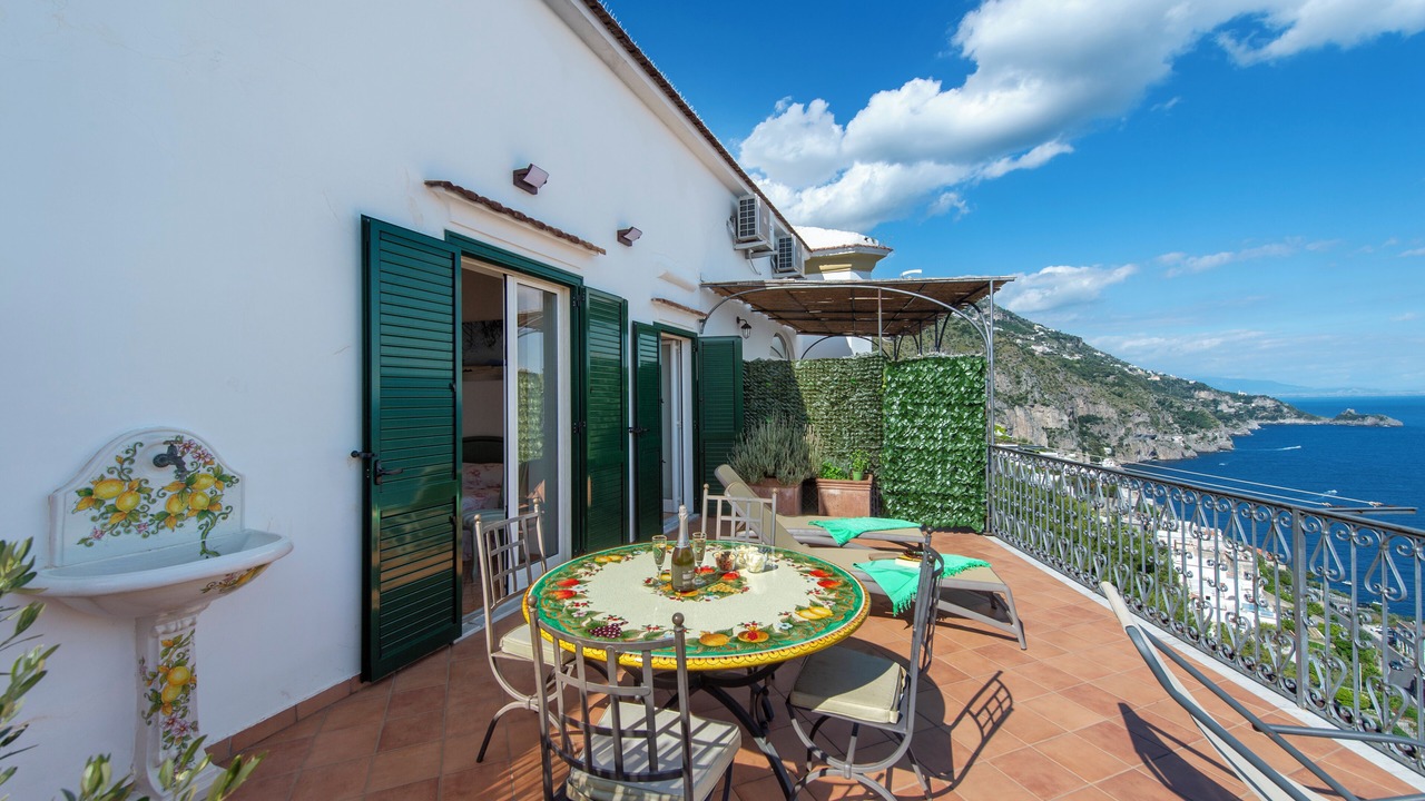Photo of Outdoor in Praiano