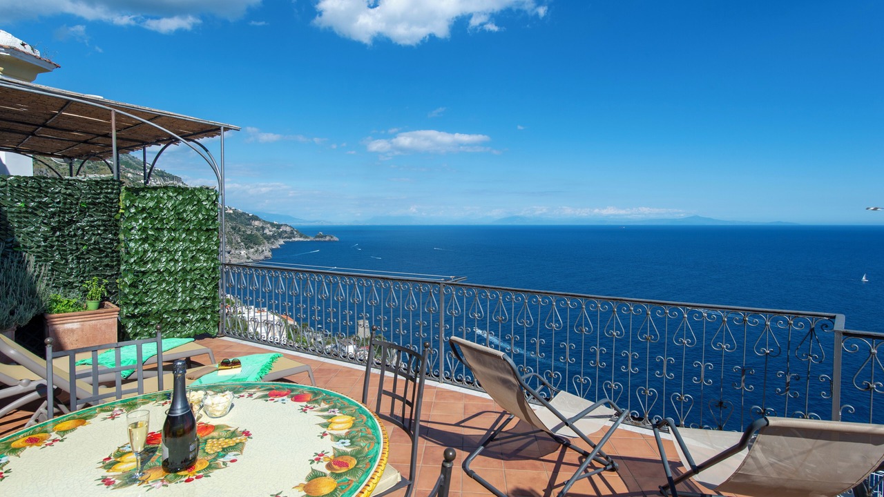 Photo of Outdoor in Praiano