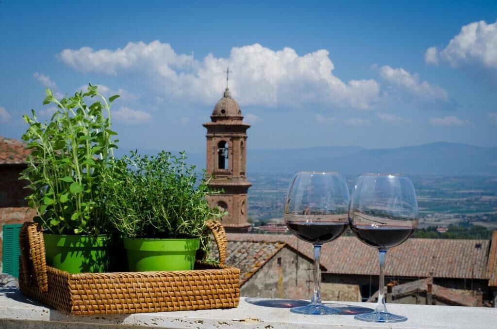 Photo of Outdoor in Montepulciano