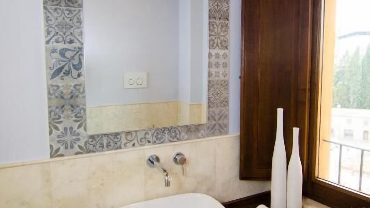 Photo of Bathroom in Montepulciano