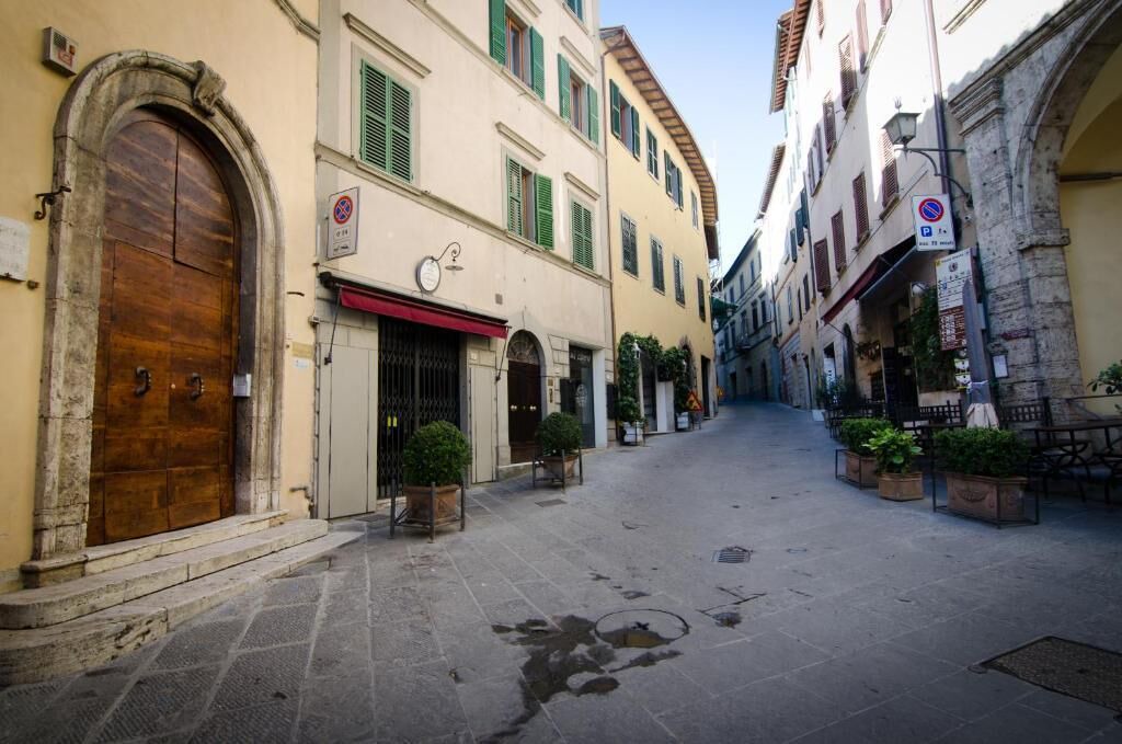 Photo of Outdoor in Montepulciano