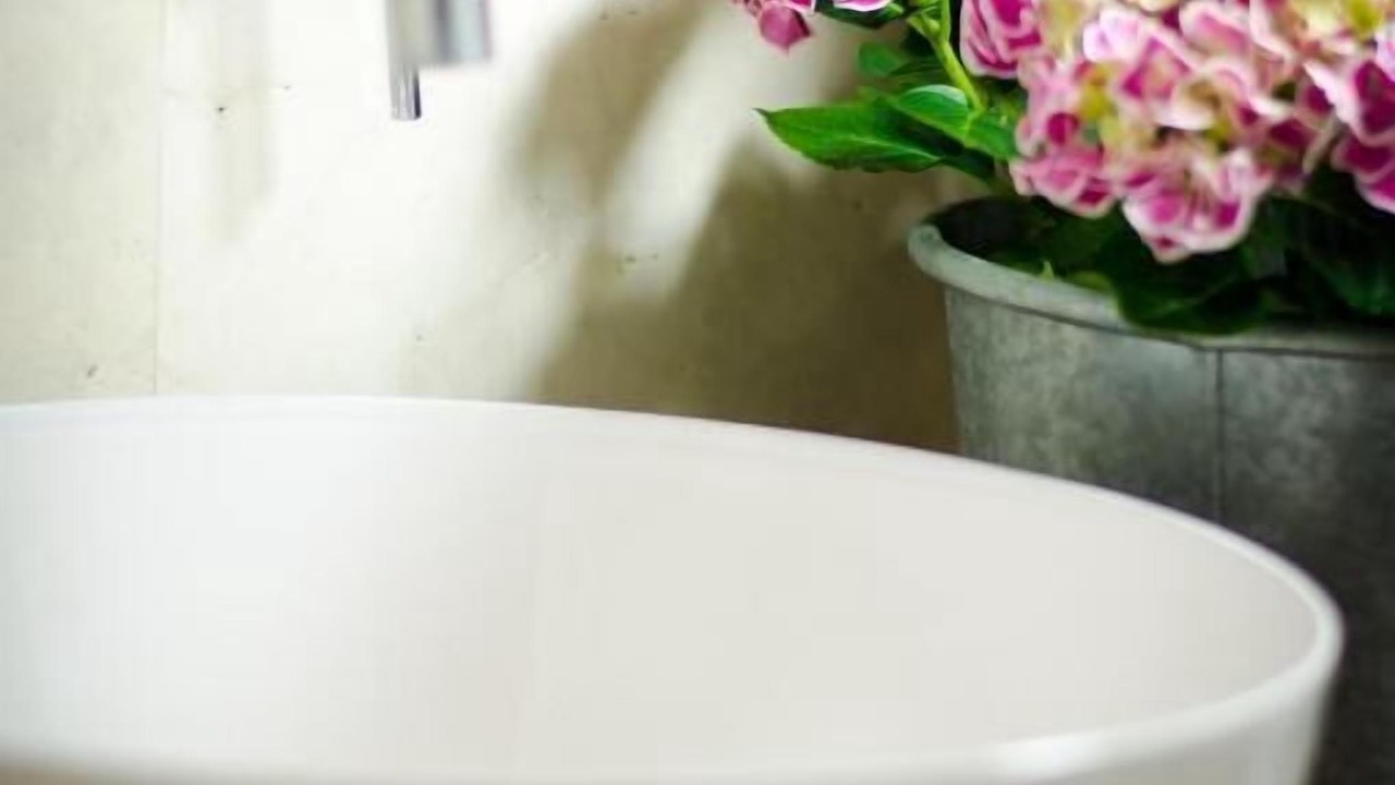 Photo of Bathroom in Montepulciano