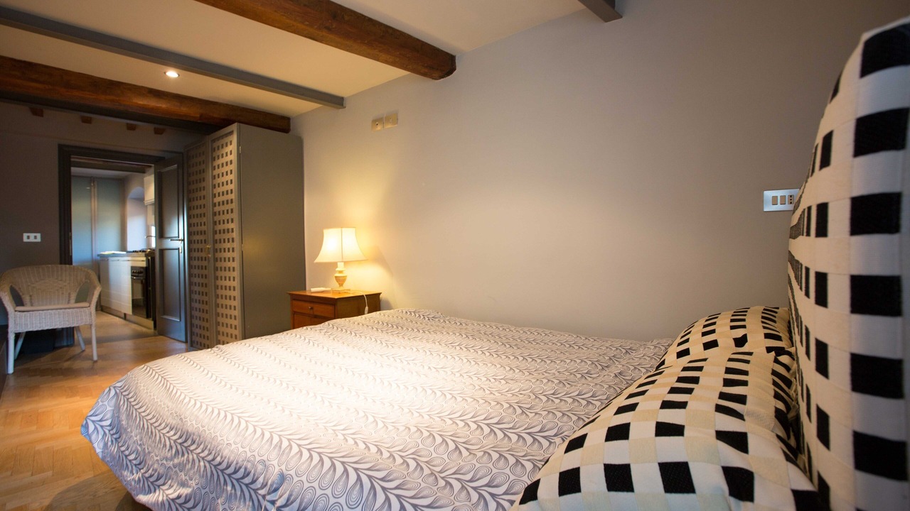 Photo of Bedroom in San Giovanni