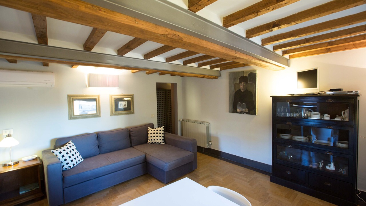 Photo of Livingroom in San Giovanni