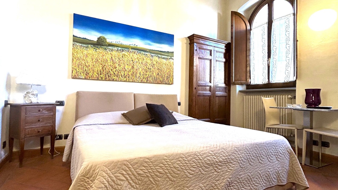 Photo of Bedroom in Quartiere di Porta Crucifera